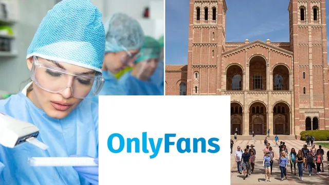 UCLA researchers turn to OnlyFans for funding their marmot research