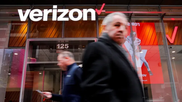 Verizon imposes a 35-day wait to unlock paid-off phones