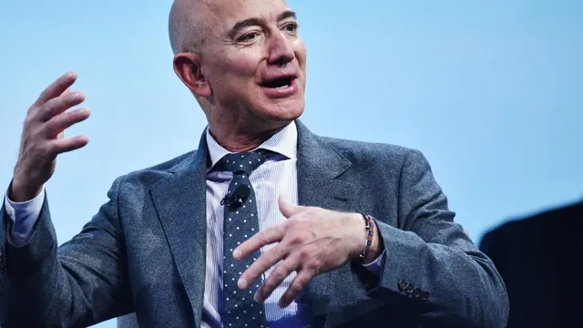 Jeff Bezos reveals unconventional meeting culture to eliminate unprepared participants