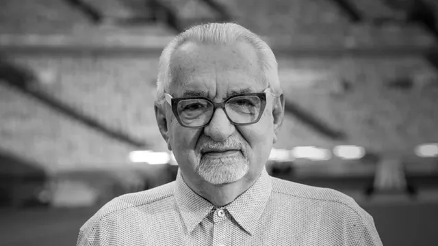 Paulo Angioni, Fluminese football director, dies at 80