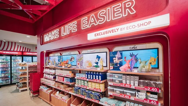 Eco-Shop's IPO transforms Lee Kar Whatt into a billionaire