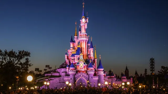Disney introduces $22 fee for premium parade viewing at Tokyo Disneyland