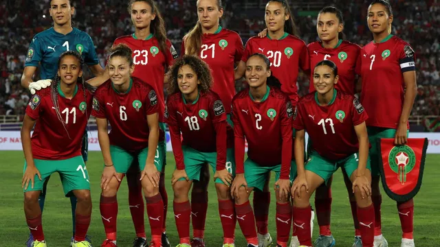 Women’s Africa Cup of Nations 2025 opens in Morocco amid high expectations