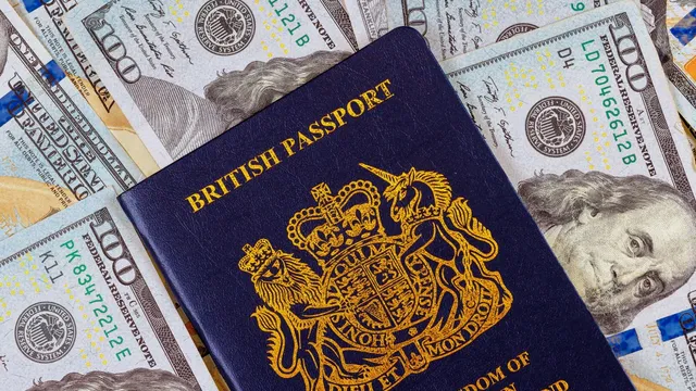 Norwegian officials wrongly deport British citizen over passport validity