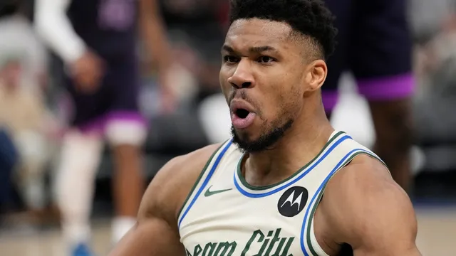 Detroit Pistons enter trade talks for Giannis Antetokounmpo