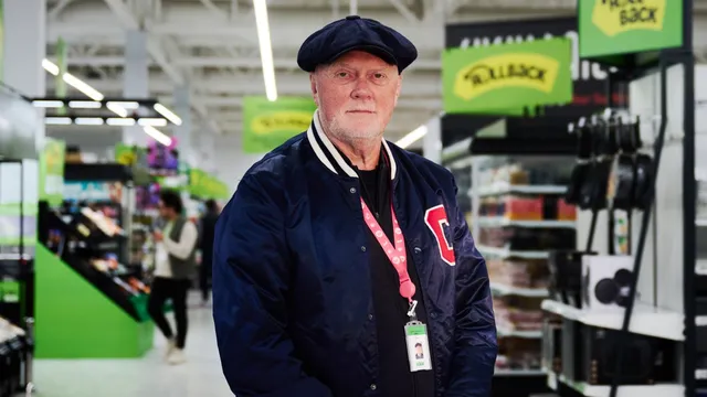 Allan Leighton admits asda's recovery won't be quick
