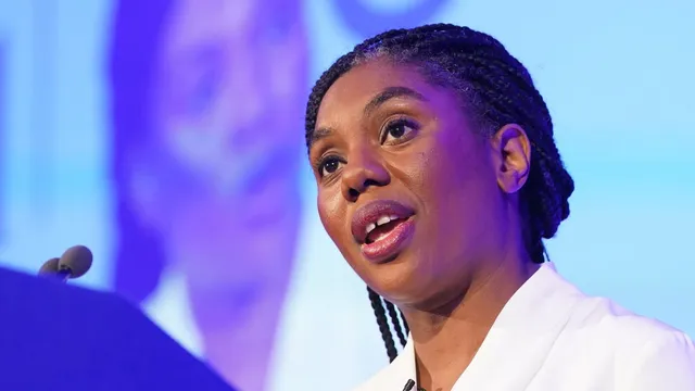 Kemi Badenoch faces backlash for denigrating Nigeria