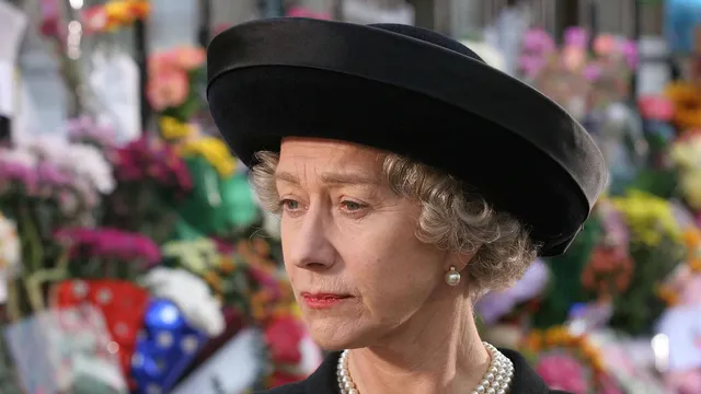 'Irritable' Prince Philip refused to watch Helen Mirren's The Queen due to the 'inaccurate portrayal' of Elizabeth II who 'NEVER cried', Gyles Brandreth claims