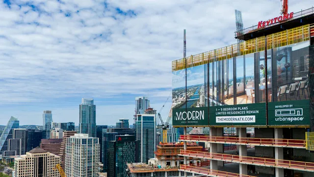 Housing projects decline, leaving renters in a tight spot