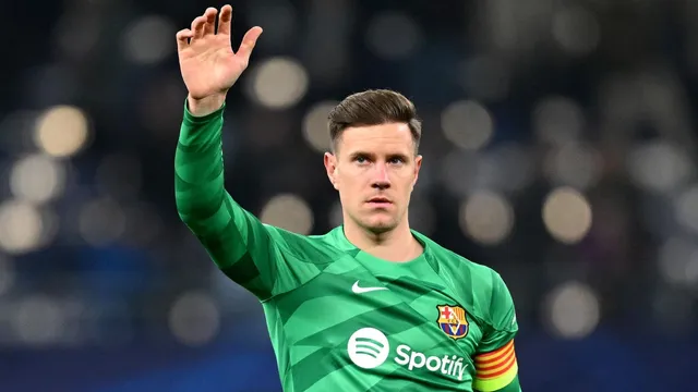 Ter Stegen prepares for a fight over potential exit from Barcelona