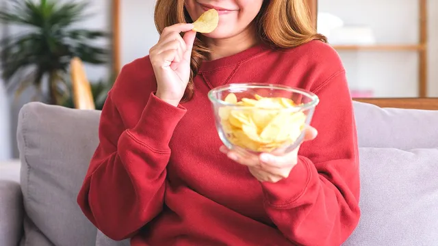 Cape Cod chips plant closes, leaving 49 workers without jobs