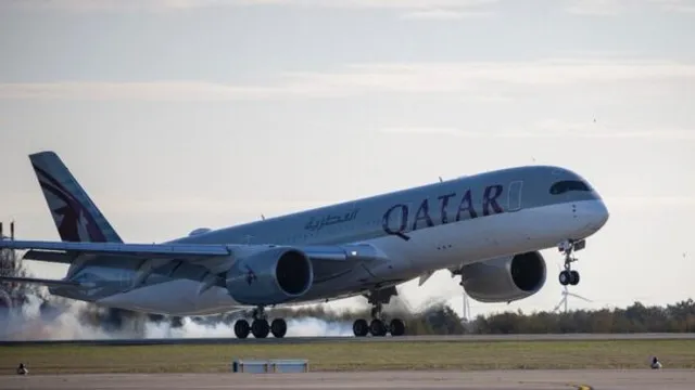 Qatar Airways bids for 25% stake in Virgin Australia