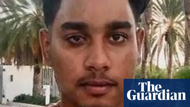 Machete Attack in Wolverhampton Claims Teen Life
