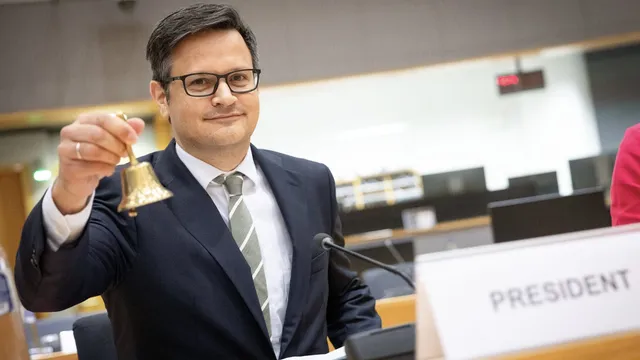 Hungarian ambassador declares Schengen decision as historic achievement