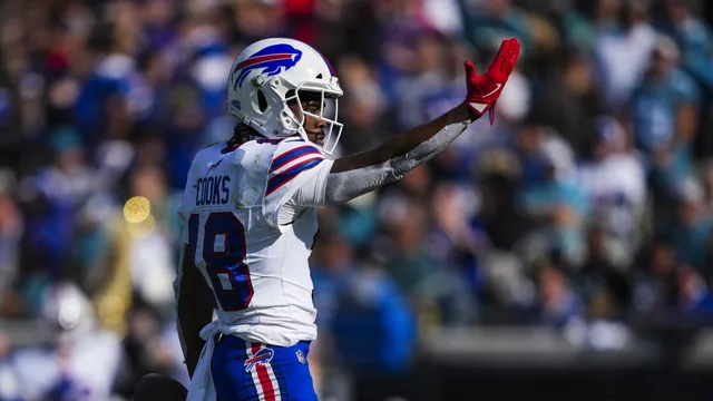 Baltimore Ravens work out veteran wide receiver Brandin Cooks as Zay Flowers nurses hamstring injury