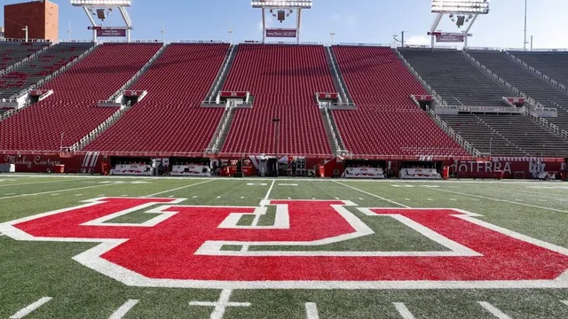 Utah becomes first college sports department to partner with private equity