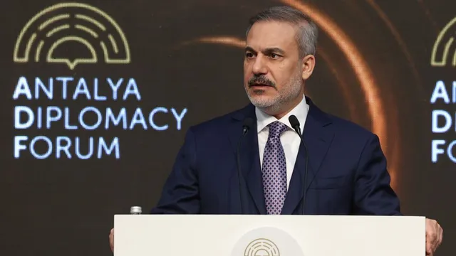 Turkey urges halt to Black Sea attacks as conflict escalates