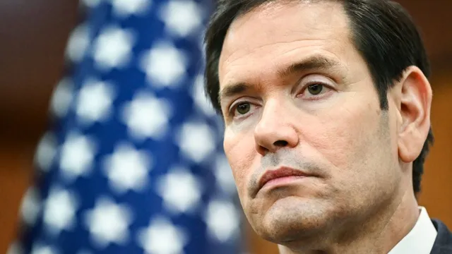 Marco Rubio testifies in trial over secret lobbying for Venezuela