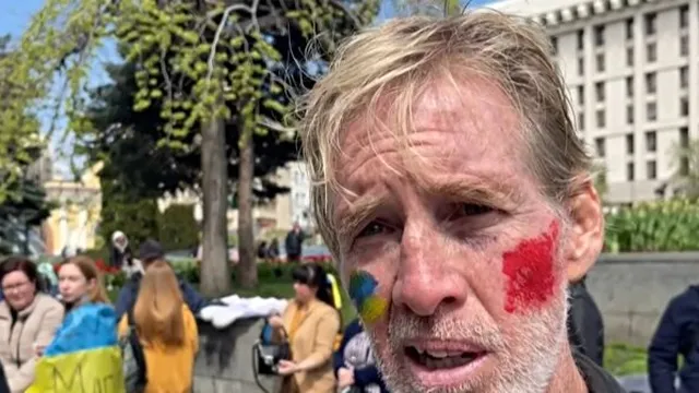 Man claims he is not a Democrat after attempting to assassinate Trump