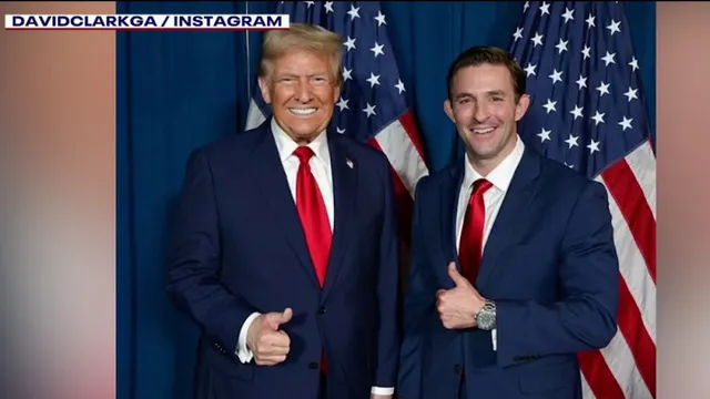 Georgia lawmaker proposes controversial name change for landmark