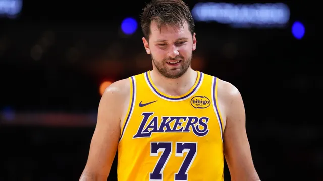Lakers struggle with injuries ahead of crucial game against Pacers