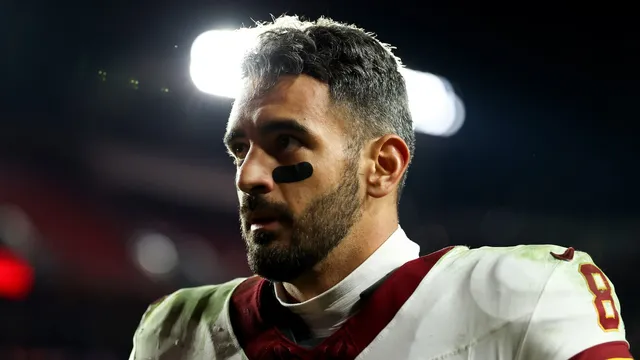 Nick Sirianni's risky two-point conversion backfires in Eagles' loss