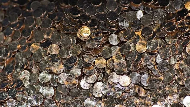 U.S. Mint halts penny production as costs skyrocket