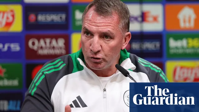 Celtic aims for Champions League progress against Dortmund