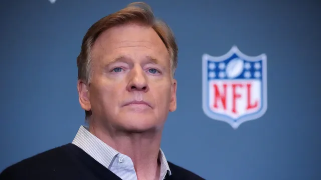 Congress summons Roger Goodell to address NFL's streaming practices
