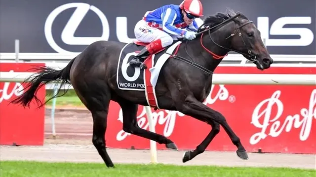 New Zealand mare Alabama Lass aims for victory after long absence