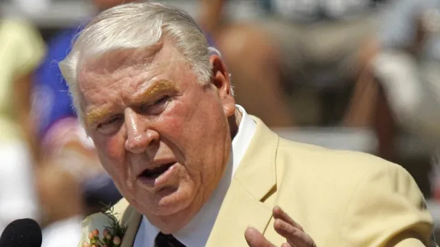 Nicolas Cage to portray John Madden in new movie