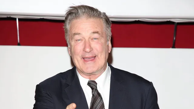 Alec Baldwin receives lifetime award amid controversy over Rust shooting