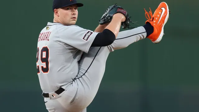 Detroit Tigers considering a trade for Tarik Skubal amid poor season