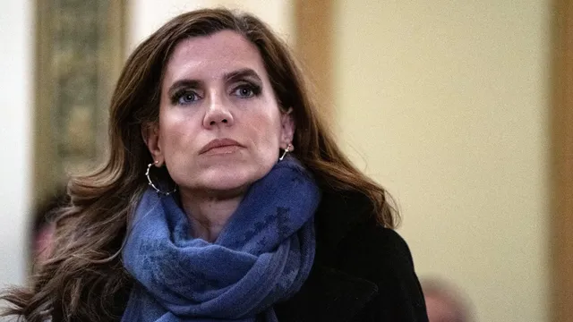 Charges against Nancy Mace's alleged assailant dropped amid controversy