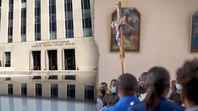 Haitian gang leader sentenced to life for orchestrating missionary kidnappings