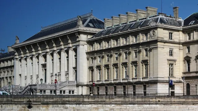 Roger Lumbala protests war crimes trial with hunger strike