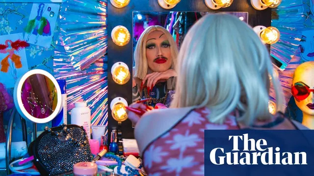 Hilarious drag queen comedy shines light on LGBTQ+ life in Middlesbrough