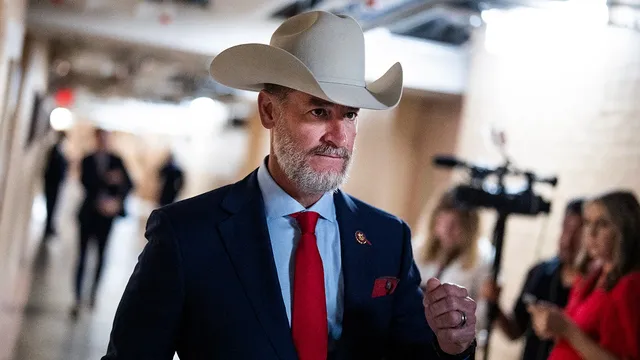 Republicans demand Senate parliamentarian's removal over budget bill decision