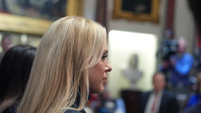 Government shutdown disrupts operations amid funding disagreements