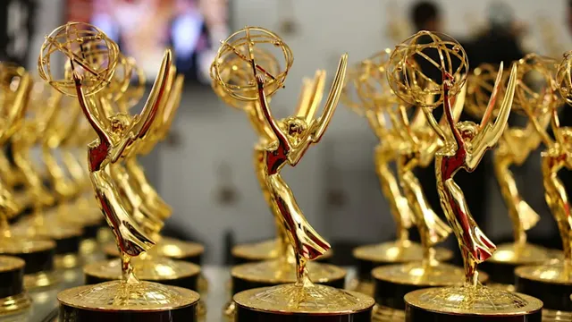 Hollywood's biggest night arrives as Emmy nominees are revealed