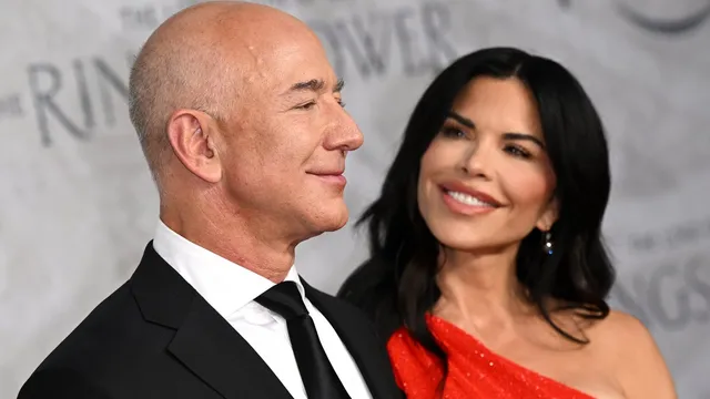 Bezos couple donates $5 million to support neurodiversity education
