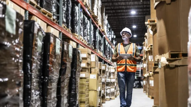 U.S. needs $2 trillion to strengthen its industrial base