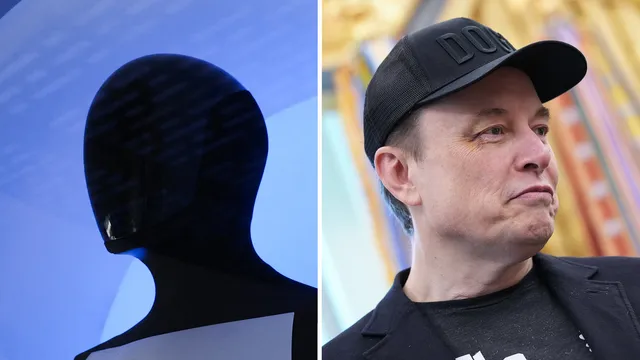 Elon Musk pivots Tesla away from flagship models