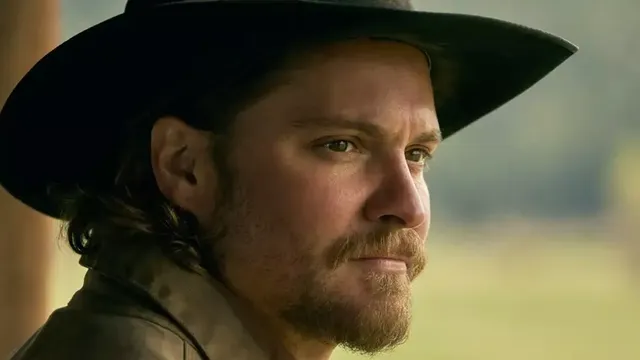 Disney star Vinessa Shaw surprises Yellowstone fans in dramatic role