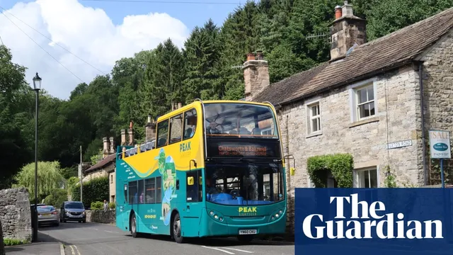 Exploring Derby: A Hidden Gem for Short Breaks in the UK
