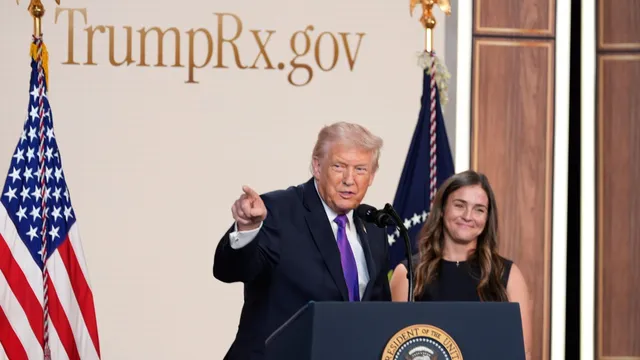 Drugmakers dramatically increase medication prices despite TrumpRx plan