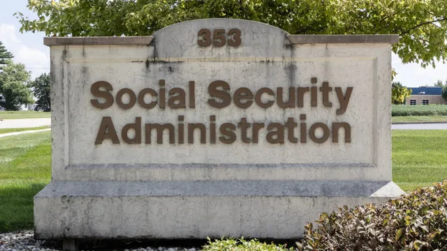 Investigation launched into major data breach allegations at Social Security
