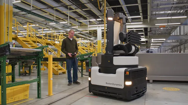 Gap Inc. invests $58 million in Tennessee distribution center