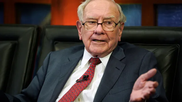 Significant executive departures shake up Berkshire Hathaway's leadership