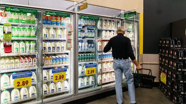 Kroger closes 60 stores to boost efficiency and profitability